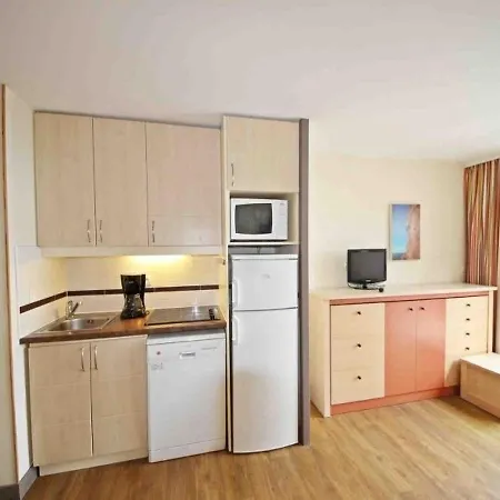 Apartamento 3m Cap Esterel 2 Saint-Raphaël