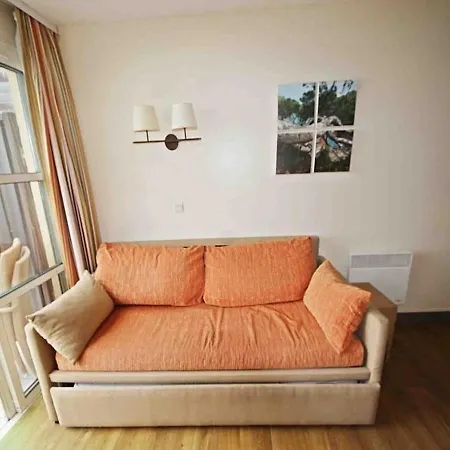 Apartamento 3m Cap Esterel 2