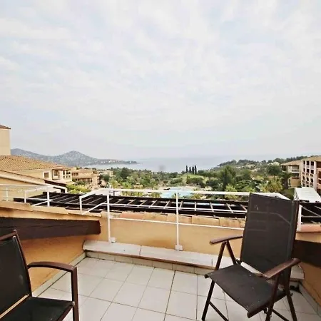 3m Cap Esterel 2 Saint-Raphaël
