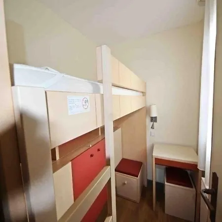 Apartamento 3m Cap Esterel 2 *