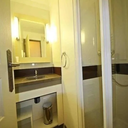 3m Cap Esterel 2 Apartamento *