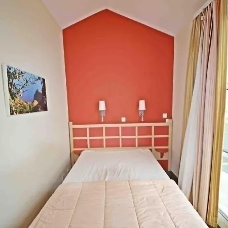 3m Cap Esterel 2 Apartamento
